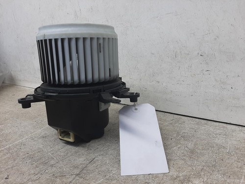 2019 PEUGEOT 3008 Mk2 1.5L Diesel HEATER MOTOR/ASSY Blower Fan Assembly - Picture 4 of 10