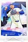 2026 Topps Series 1 Mookie Betts Base (RAW)