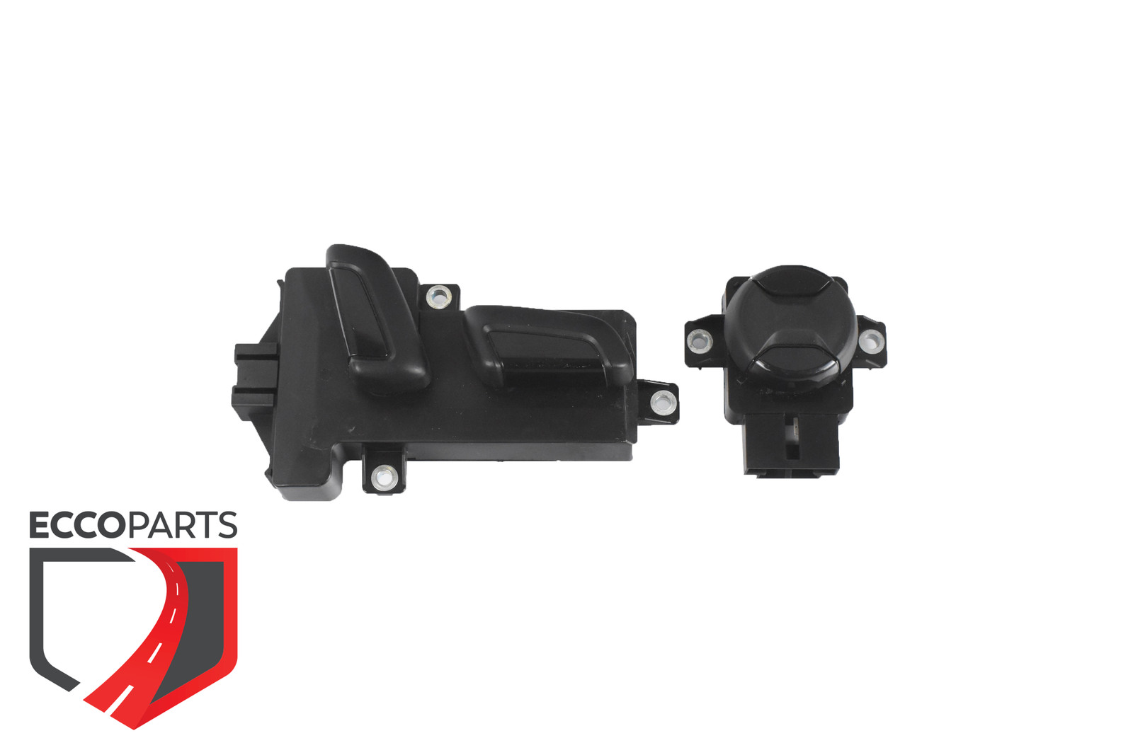 Commando Interruttore Sedile Destro Anteriore 4G0959748A Octavia III Superb III