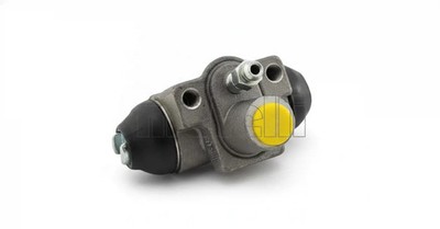 Bremszylinder Aluminium 04-0902 METELLI für HONDA NISSAN