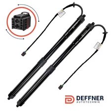 Volvo XC60 / 2015-2017 Electric Tailgate Actuator Kit - DEFFNER S65 (Sx+Dx)