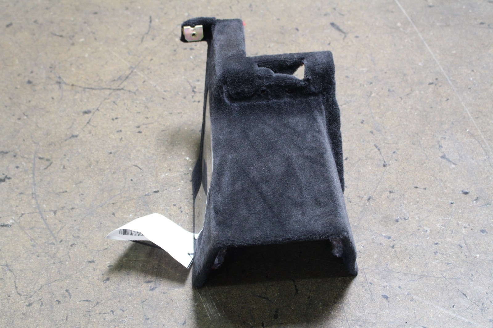 Ferrari 360 FRONT Center console P/N 65072400