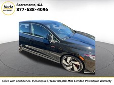 2026 Volkswagen Golf S