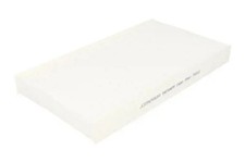 Filtre d'habitacle Opel FRONTERA