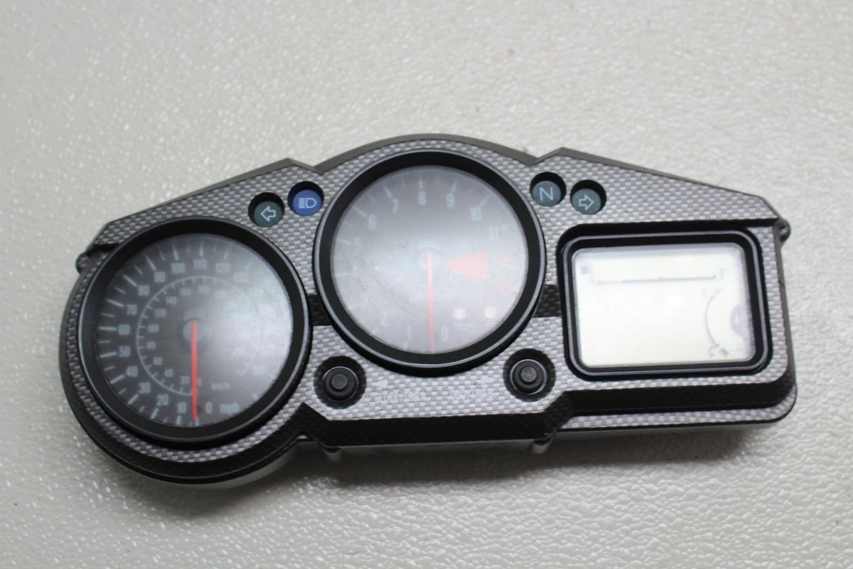 Preços baixos em Motocicleta Instrumentos e Indicadores para