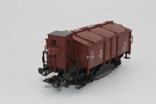 Trix HO DC 24050 Schienenreinigungswagen--26--