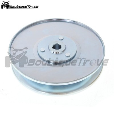 For Go Kart 30 Series Torque Converter 5/8'' 7'' Diameter Driven Clutch 217610A