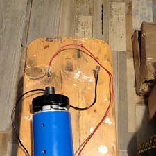180v dc permanent magnet treadmill motor