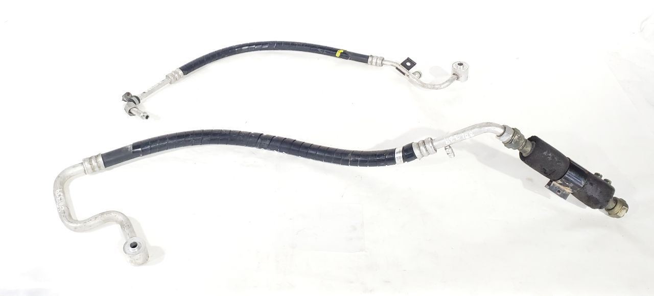 1994 Rolls Royce Silver Spur OEM AC Hoses 