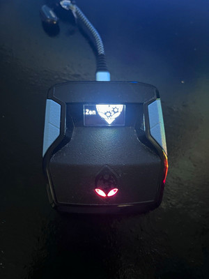Cronus Zen built in 2k26/ Fortnite/warzone/siege scripts.