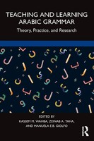 Kassem M. Wahba (U. A.) | Teaching And Learning Arabic Grammar | Taschenbuch