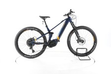 Conway Xyron S 3.9 E-Bike Fully Top Elektrofahrrad Bosch Akku 750Wh Fahrrad 29"
