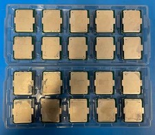 LOT OF 20 INTEL SR1GL Xeon E7-4890 V2 2.8GHz Server CPU FRESHPULL 