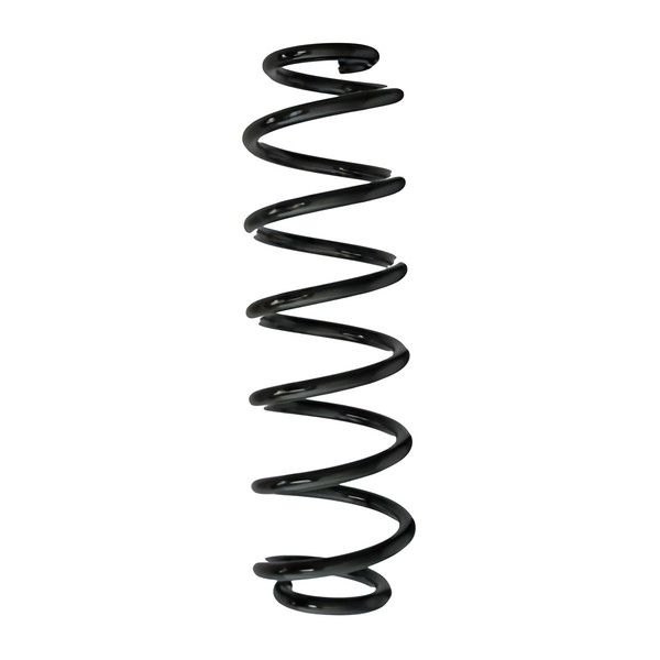 Fahrwerksfeder Hinterachse Schraubenfeder Ø107Mm Spidan FüR U.A. Seat Ateca-image