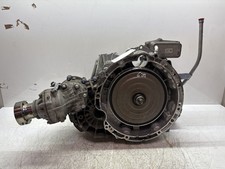 Automatikgetriebe f&uuml;r Mercedes GLA 2014 OM651.930 651.930 724.011 A2463705502