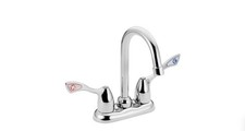 Moen 8948 Chrome M-Bition Commercial Bar Faucet
