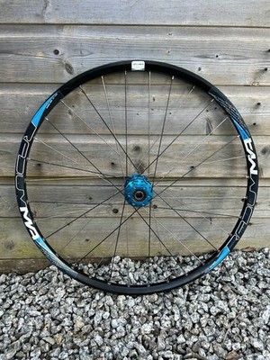 Sun Ringle Hinterrad MTB Felge 26'' mit Nabe - Pls siehe Beschreibung