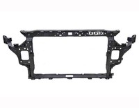 Frontmaske/FrontgerÜSt FÜR Kia Ceed AB 2018