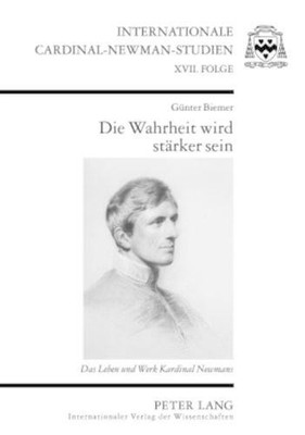 Die Wahrheit Wird Staerker Sein by Gnter Biemer, Gnter Biemer - 9783631584217