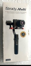 hohem iSteady multi 3 axis handheld stabilizing gimbal