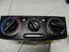 Climate Temperature Control Dash Front Main Control Fits 00-06 Mazda Mpv 1459706 Climate Temperature Control Dash Front Main Control Fits 00-06 Mazda Mpv 1459706