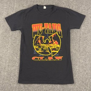 ✈ NAS & WU-TANG NY STATE TOUR 2022 Tシャツ NY State Of Mind Tour | eBay
