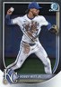 2025 Bowman Chrome bobby Witt Jr #7 Royals
