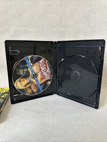 FLESH FOR FRANKENSTEIN (4K Blu-ray) SLIPCOVER CULT CLASSIC HORROR RARE OOP 1973 - Picture 6 of 10