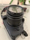 Canon EOS Rebel T3i with Tamron 10-24mm lens & many accessories, Excellent Cond. — photo 4