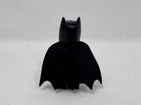 LEGO Super Heroes Batman Minifigure Grey Suit sh0218 76045 76046