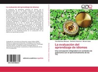 La EvaluacióN Del Aprendizaje De Idiomas Norberto Valcarcel