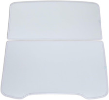 Sunshade Roof, for Tesla Model Y Juniper, 2025-2026 Refresh, Gray