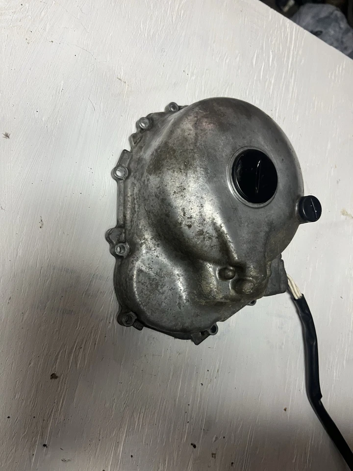 Yamaha Rx1 2003 OEM cubierta de estator y estator 8FA-81410-00-00 SY79 Foto 3 de 4