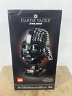 LEGO Star Wars: Darth Vader Helmet (75304) Brand New Factory Sealed Retired RARE