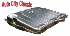 64 65 Buick Olds A Body Gas Tank Oe Style Finish