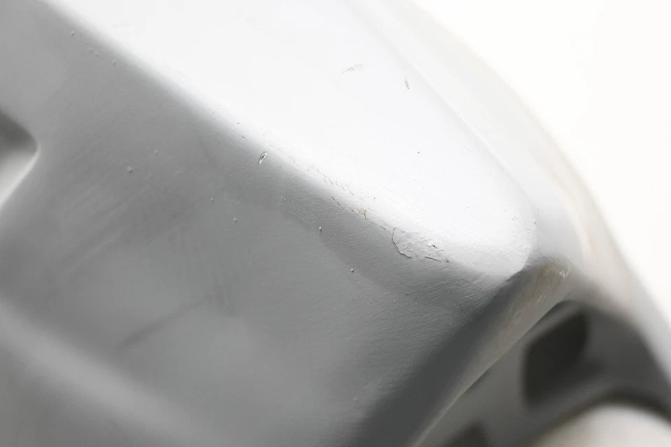 07-11 Ducati 848 1098 Fiberglass Race Lower Section - Изображение 4 из 4