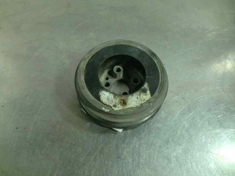 098105243 POLEA CIGUEÑAL / 54049 / 95809 PARA SEAT INCA 1.9 - Imagen 2 de 4