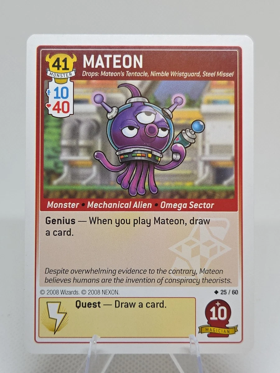MapleStory iTCG Trading Card Games in English for sale | eBay