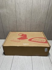 Logitech GROUP V-U0032 Video Conferencing System Hub Camera
