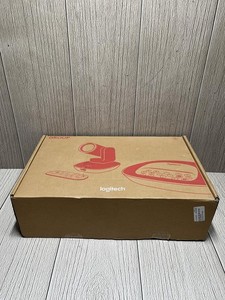 Logitech GROUP V-U0032 Caméra Hub du système de vidéoconférence