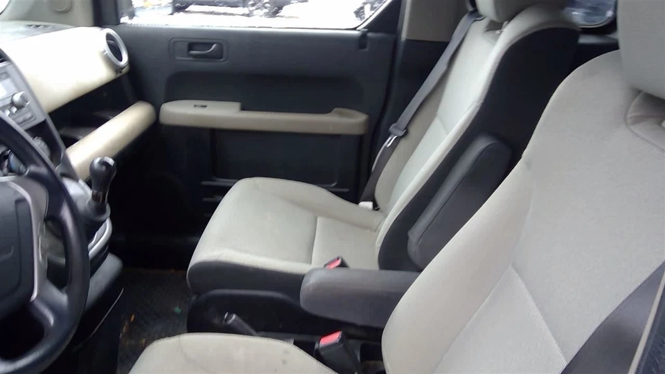 Driver Left Headlight EX Fits 07-08 ELEMENT 2059431 Foto 3 de 4