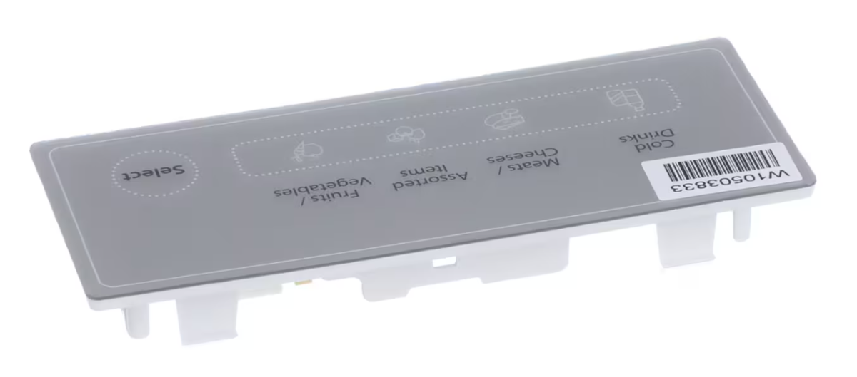 Whirlpool W10503833 Control Board, Refrigerator | eBay