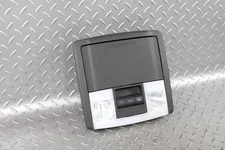 11-15 EXPLORER Black Front Overhead Roof Console Sunroof Controls OEM Factory OE