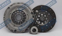 Kupplungssatz FüR Vw Passat B6 Variant 3C5 2005-2011 Rymec
