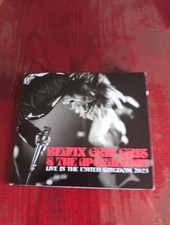 Beaux Gris Gris & The Apocalypse  - Live in t...