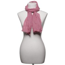 Hoddan, Schal, Damen, Kaschmir/Wolle, Pink, 150 cm, 30 #GhD
