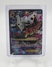 Mega Aggron EX - MAggron EX Pokemon Primal Clash XY Full Art MP-154/160