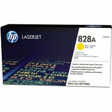 HP 828A Yellow LaserJet Image Drum CF364A