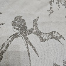 LAURA ASHLEY weeping willow marble. Remnants New unused