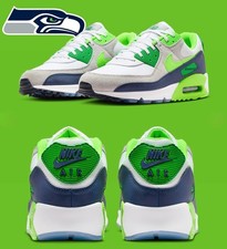 Seattle Seahawks Collecting and Fan Guide 43